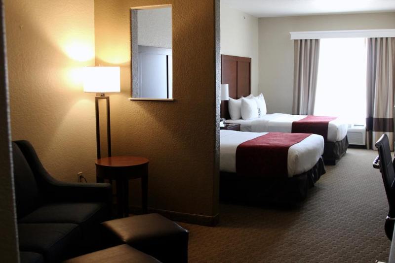 Red Roof Inn Plus+ Dallas - Addison Exterior foto