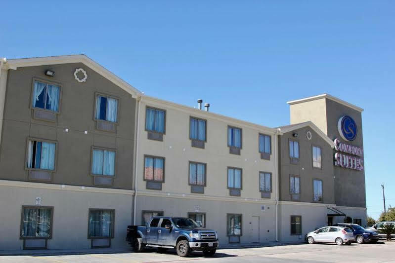 Red Roof Inn Plus+ Dallas - Addison Exterior foto